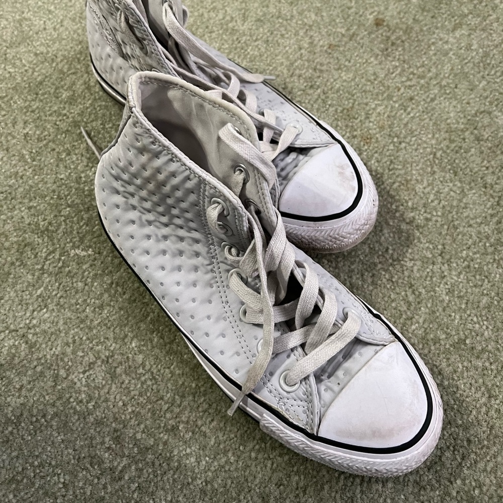 Converse Women’s Chuck Taylor All Star Neoprene High-Top Sneaker
